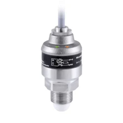 Détecteur de niveau à balayage de fréquence - RIL700-1V  - Riels Instruments - pour solides / de liquide / ATEX