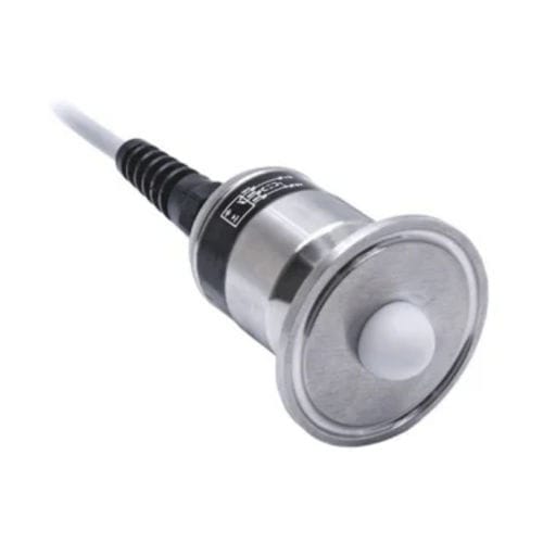 Détecteur de niveau à balayage de fréquence - RIL700-2  - Riels Instruments - de liquide / ATEX / en PTFE