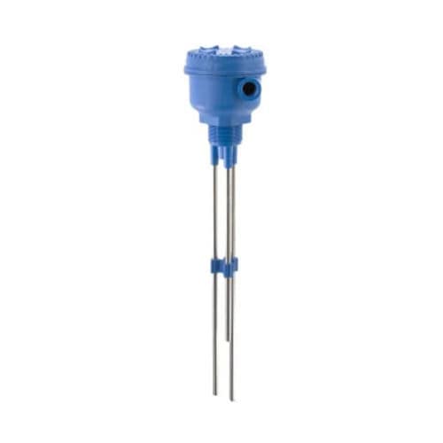 Détecteur de niveau conductif - CLC40 series - Riels Instruments - pour l'eau / pour réservoir / pour l'industrie agroalimentaire