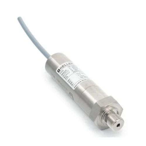 Transmetteur de pression relative - 23ED  - Riels Instruments - absolue / piézorésistif / 4-20 mA