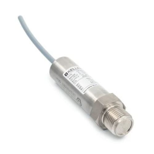 Transmetteur de pression relative - 25ED  - Riels Instruments - absolue / piézorésistif / 4-20 mA