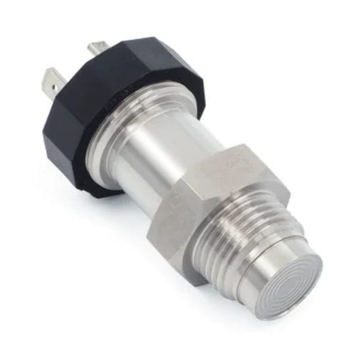 Transmetteur de pression relative - 25Y  series - Riels Instruments - à membrane / silicium / piézorésistif