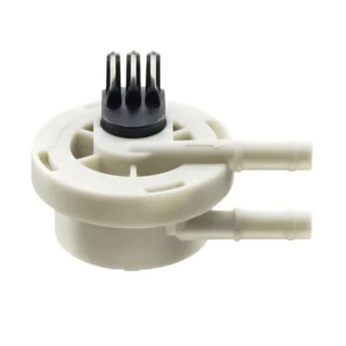 Débitmètre à turbine - 932-952x/Bxxxx FHKSC - Riels Instruments - volumique / pour eau / DN50 - 2"