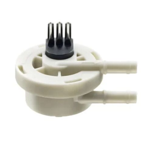 Débitmètre à turbine - 932-A305/S1804 - Riels Instruments - volumique / pour eau / pour fluide agressif
