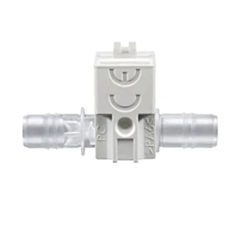Débitmètre à turbine - 93N-6211/1100 96N  - Riels Instruments - volumique / pour liquides / vertical