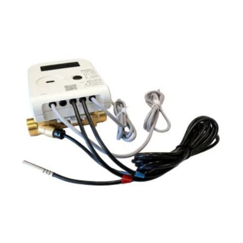 Compteur d'impulsions - INVONIC2-BSP - Riels Instruments - d'énergie optique / numérique / à ultrasons