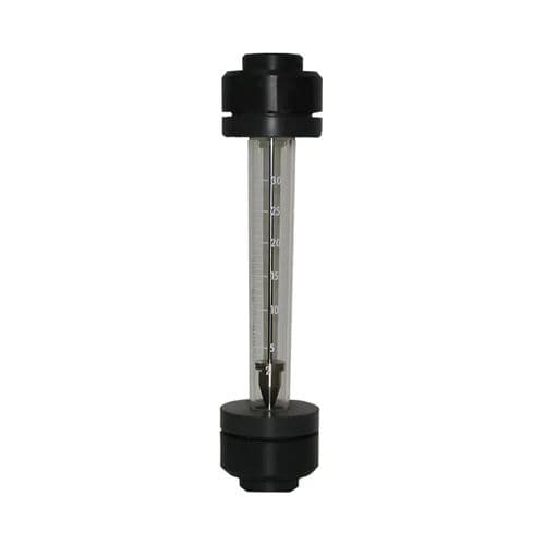 Débitmètre à flotteur - RIV240L series - Riels Instruments - volumique / pour liquides / DN50 - 2"