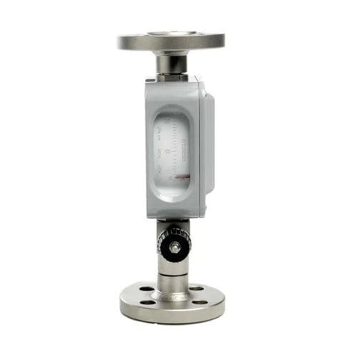 Débitmètre magnétique - RIV400L - Riels Instruments - volumique / pour eau / pour fluide agressif