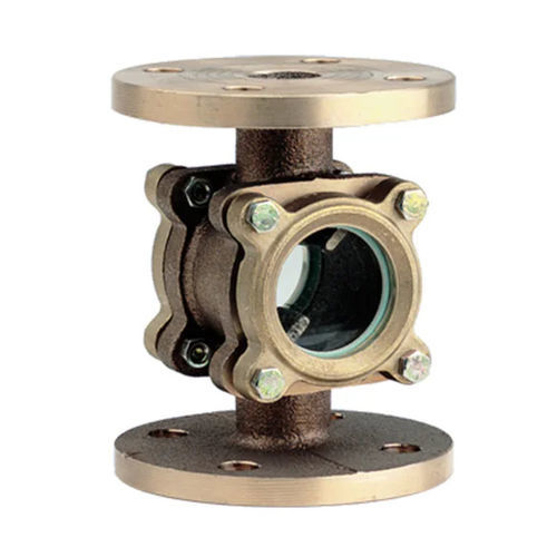 Indicateur de débit - RIV950 series - Riels Instruments - analogique / pour traitement de l'eau / pour l'industrie pétrolière et gazière