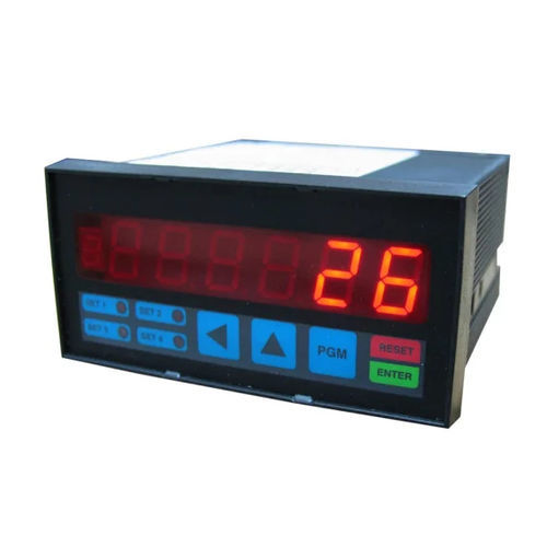 Compteur d'impulsions - B2X series - Riels Instruments - de lots / numérique / mécanique
