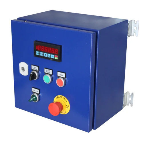 Compteur d'impulsions - RIQ100 - Riels Instruments - numérique / Modbus / programmable