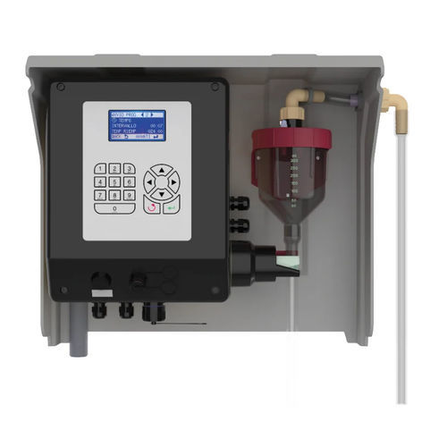 Analyseur de gaz - Riels Instruments - de process / de concentration / de couleur