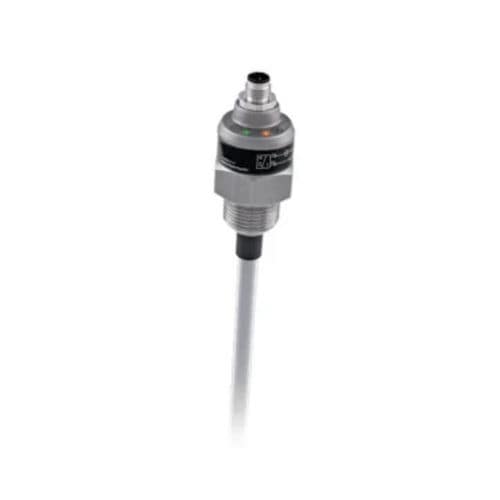 Transmetteur de niveau capacitif - RIL800-2X  - Riels Instruments - à liquide / analogique / pour cuve