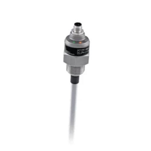 Transmetteur de niveau capacitif - RIL800-20  - Riels Instruments - à liquide / pour produits en vrac / analogique