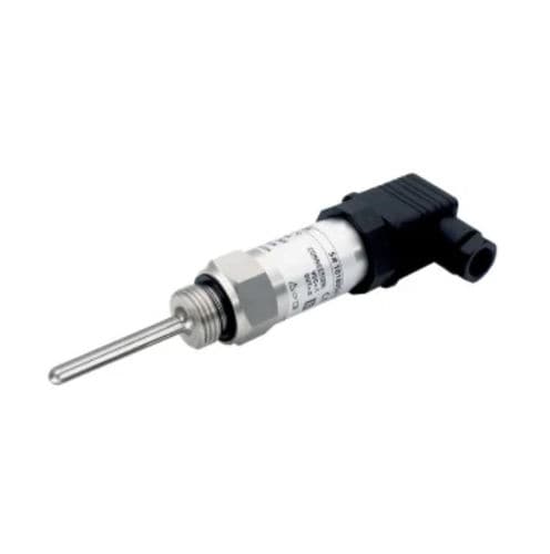 Transmetteur de température Pt100 - RIC500 - Riels Instruments - Pt1000 / 4-20 mA / Modbus