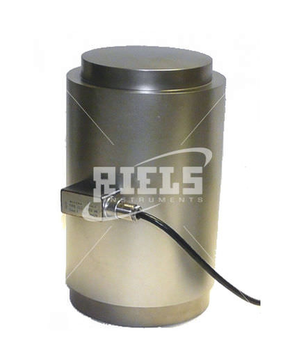 Capteur de force en compression - CLS  - Riels Instruments - canister / par jauge de contrainte / 2 mV/V