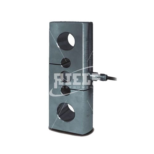 Capteur de force en traction compression - T20 - Riels Instruments - type poutre / par jauge de contrainte / 2 mV/V