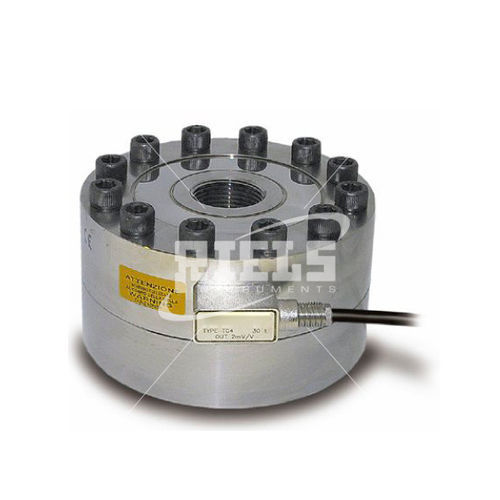 Capteur de force en compression - TC4  - Riels Instruments - en traction compression / en traction / type bouton