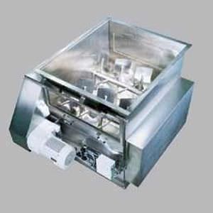 Mélangeur à palettes - Bella™ XE/XN - Dynamic Air - continu / liquide / solide / à 2 axes