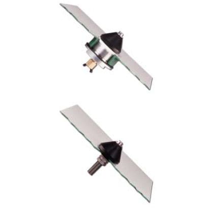 Fond vibrant - Vibra-Jet™  264 series - Dynamic Air