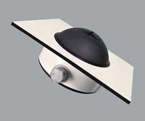 Fond vibrant - Vibra-Jet™  683 series - Dynamic Air