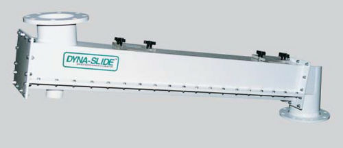 Convoyeur pneumatique - Dyna-Slide™ 126 series - Dynamic Air - à air / de transport / gravitaire