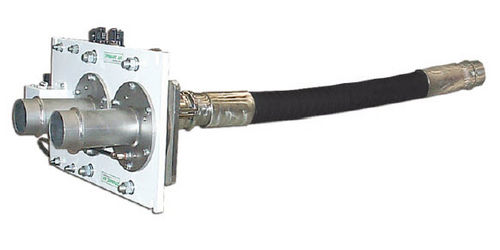 Vanne d'aiguillage 2 voies - 615 series - Dynamic Air
