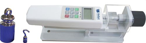Duromètre universel - VTHT 2 - VinSyst Technologies - portable / pour instrument de mesure / de comprimés