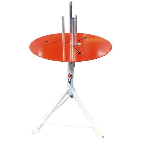 Trépied - 0220 series - CEF ENGINEERING s.r.l.