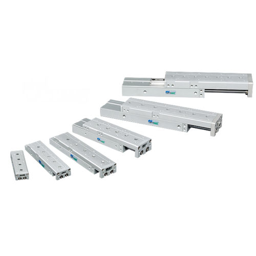 Table de guidage pneumatique - OSW series - PHD, Inc. - linéaire / compacte