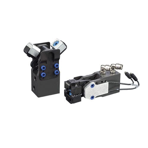 Dispositif de serrage pneumatique - GRM1 series - PHD, Inc. - compact / miniature