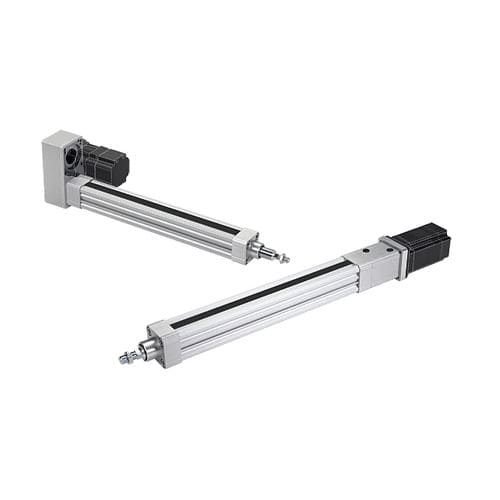 Actionneur électrique - ECV series - PHD, Inc. - linéaire / à vis à billes / à vis coulissante