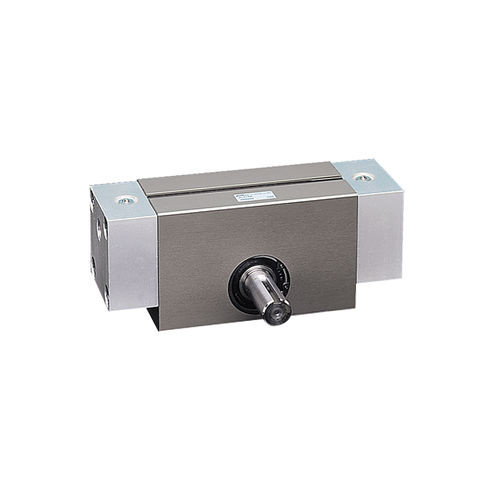 Actionneur pneumatique - RL series - PHD, Inc. - rotatif / à pignon crémaillère / double effet
