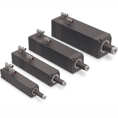 Servo-vérin électrique - IMA series - Tolomatic, TOL-O-MATIC