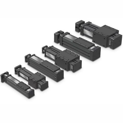 Actionneur linéaire - B3S series - Tolomatic, TOL-O-MATIC - électrique / à vis / sans tige