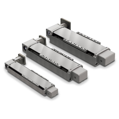 Actionneur linéaire - TKB series - Tolomatic, TOL-O-MATIC - électrique / sans tige / à courroie