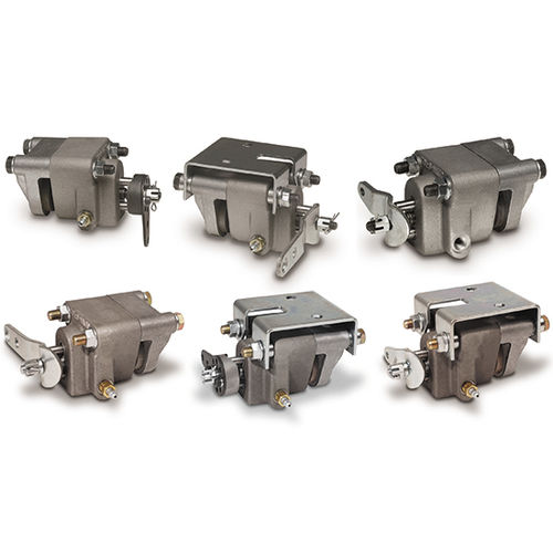 Frein à disque - H/ME20 series - Tolomatic, TOL-O-MATIC - hydraulique / mécanique