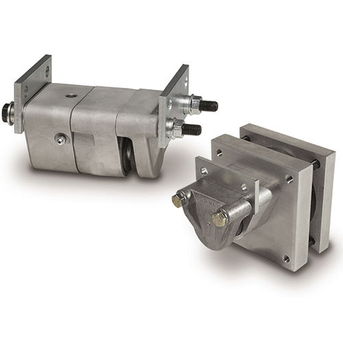 Frein à disque - FS20 series - Tolomatic, TOL-O-MATIC - à ressort / hydraulique / pneumatique