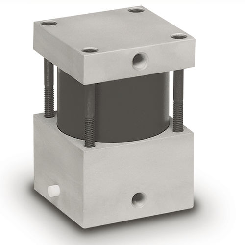 Intensificateur de haute pression - Tolomatic, TOL-O-MATIC