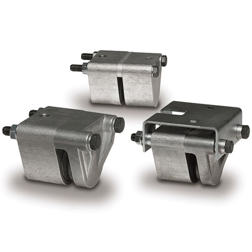 Frein à disque - P20 Series - Tolomatic, TOL-O-MATIC - pneumatique / double