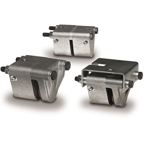 Frein à disque - H20 Series - Tolomatic, TOL-O-MATIC - hydraulique / double