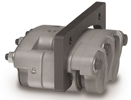 Frein à disque - FS220B Series - Tolomatic, TOL-O-MATIC - à ressort / de sécurité