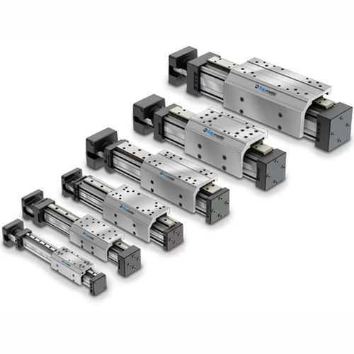 Actionneur électrique - MXE-P series - Tolomatic, TOL-O-MATIC - linéaire / à vis / robuste