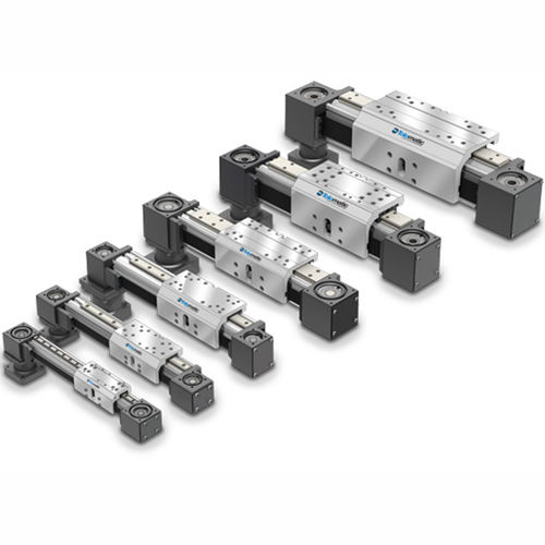 Actionneur électrique - MXB-P - Tolomatic, TOL-O-MATIC - linéaire / robuste / à grande vitesse