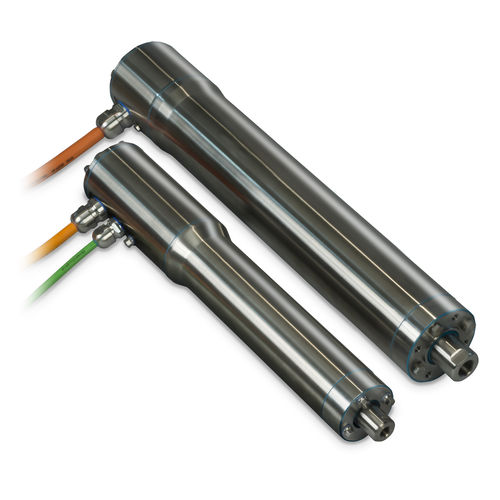 Actionneur linéaire - IMA-S series - Tolomatic, TOL-O-MATIC - électrique / à entraînement direct / en acier inoxydable