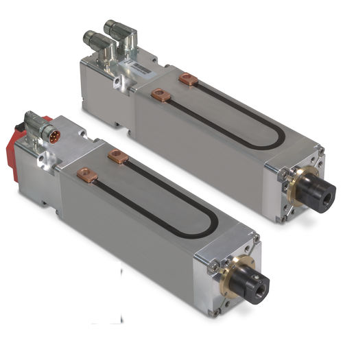 Servo-actionneur électrique - CSWX - Tolomatic, TOL-O-MATIC - linéaire / à piston / pour applications de soudage