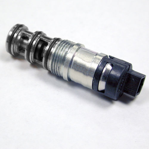 Vanne à cartouche - BV10 - MAC Valves - à commande pneumatique / pour air / à manifold