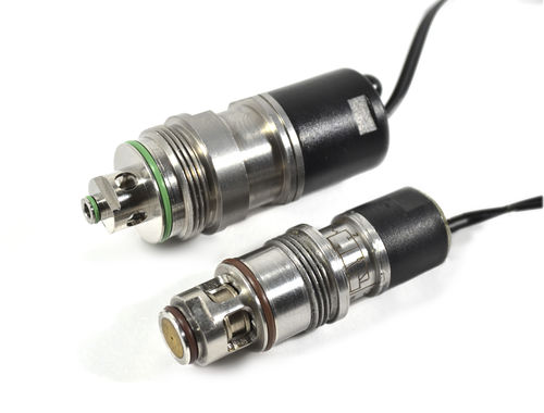 Électrovanne 3/2 - LBV series - MAC Valves - pour eau / pour gaz / à diaphragme