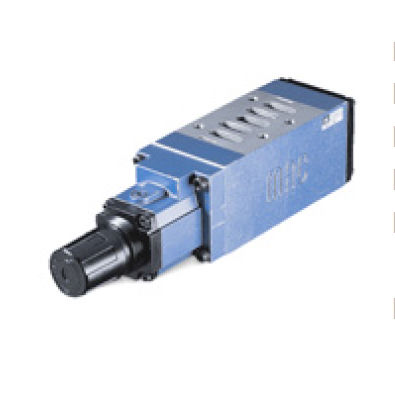 Régulateur de pression pour air comprimé - PRA3C series - MAC Valves - pour gaz neutre / mono-étagé / industriel