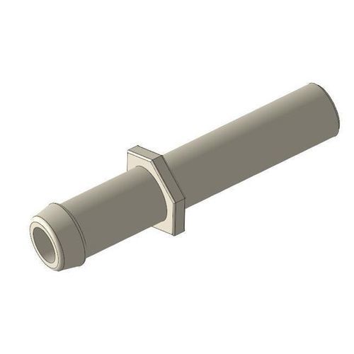 Raccord fileté - F31 series - RPE srl - cannelé / taraudé / BSP
